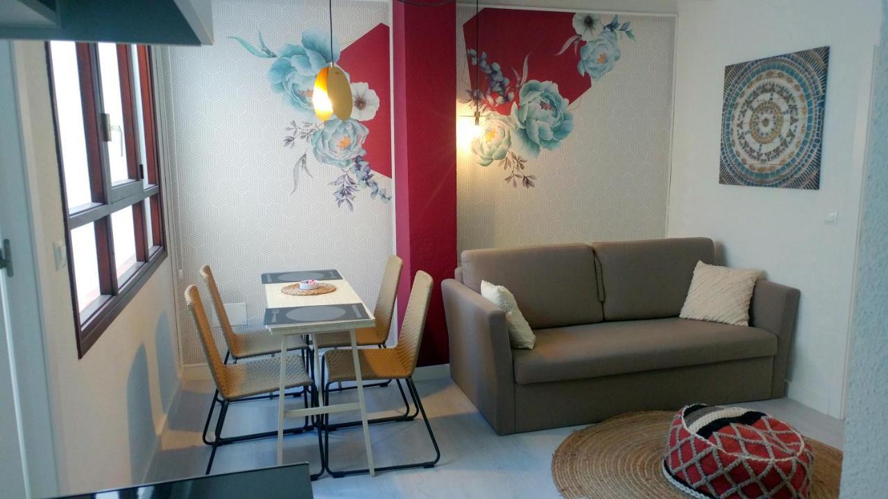 Appartement San Francisco 10 - 6 Boutique En El Centro - Playa Postiguet