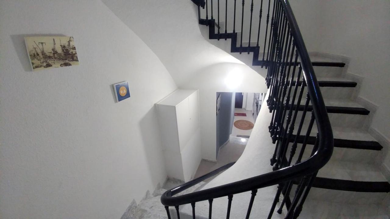 Appartement San Francisco 10 - 6 Boutique En El Centro - Playa Postiguet *