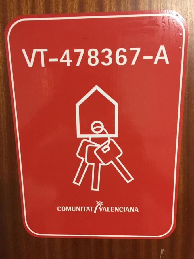 Huoneisto En Alicante, Plaza De Espana, Zona Mercado, Aa