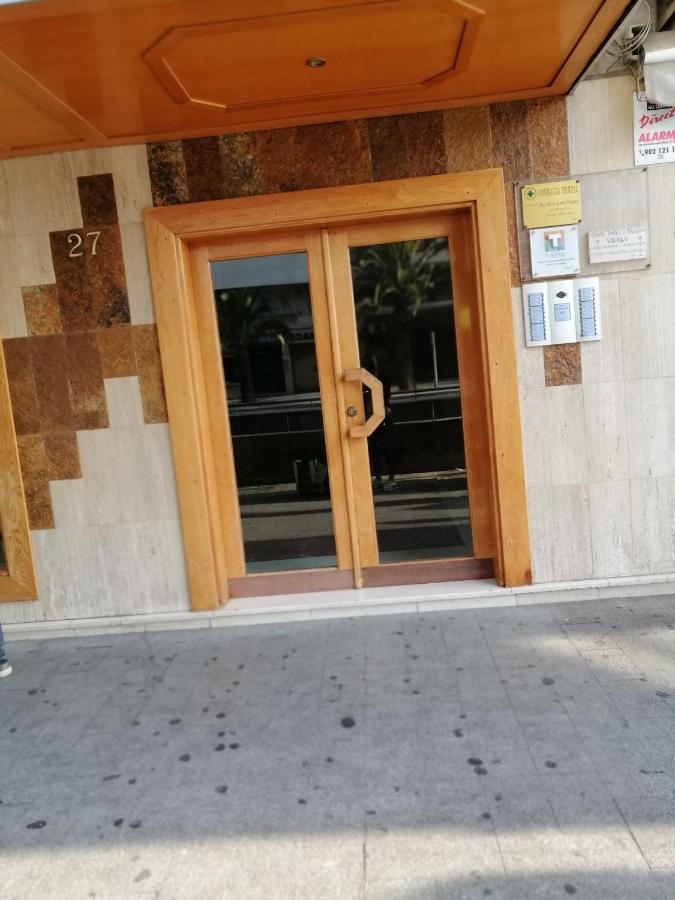 Gasthuis Estacion