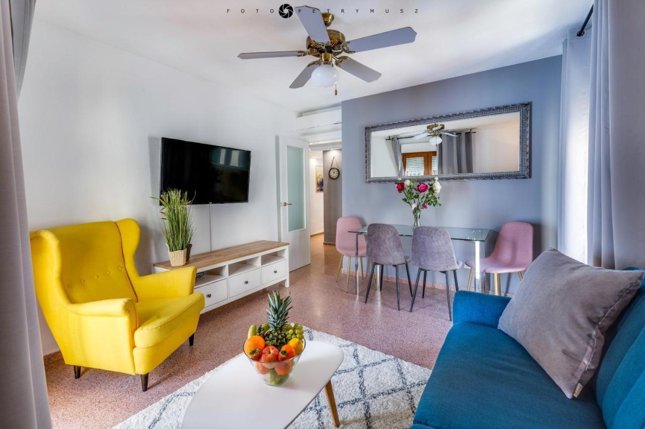 Apartment San Nicolas