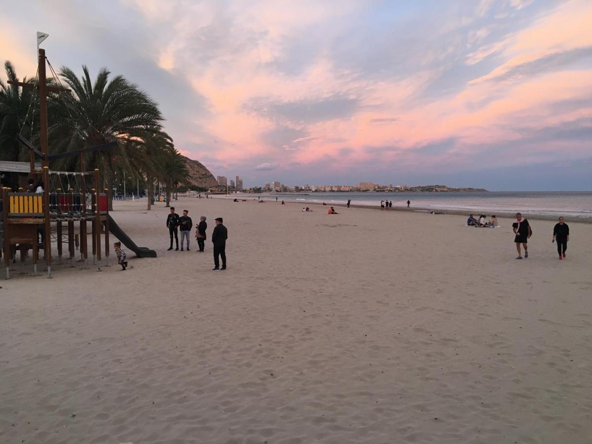 Huoneisto En Alicante, Plaza De Espana, Zona Mercado, Aa *