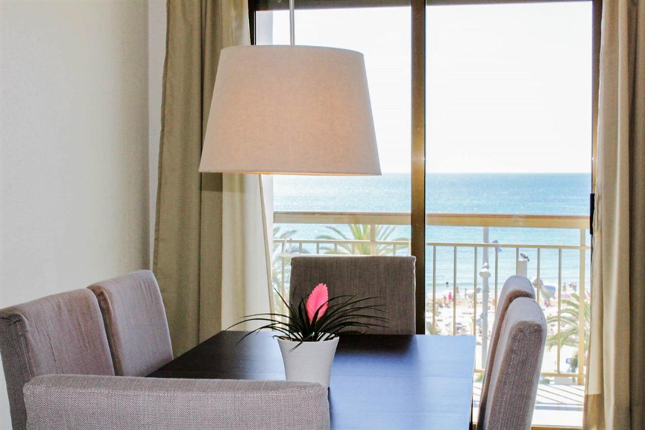 Port-beach 1 Appartement *