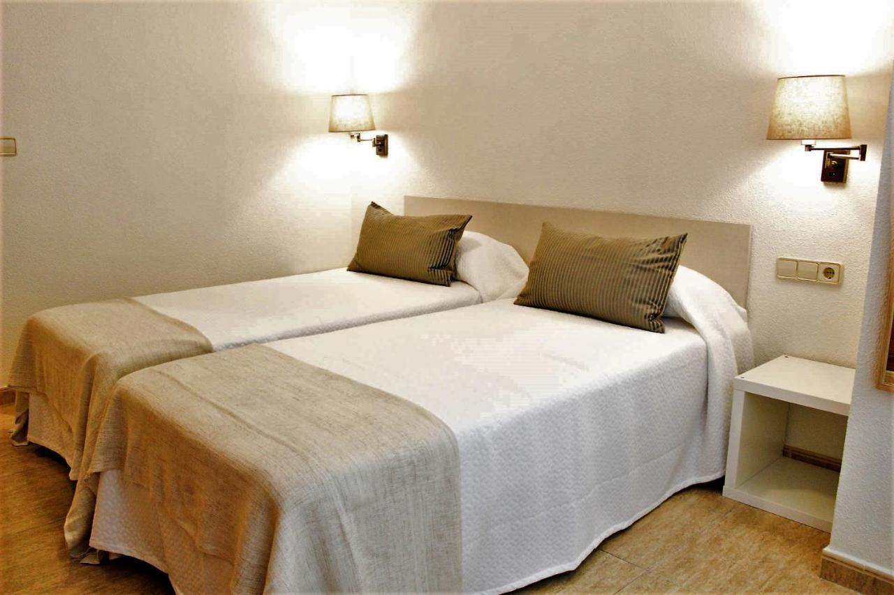 Appartement Port-beach 1 Alicante