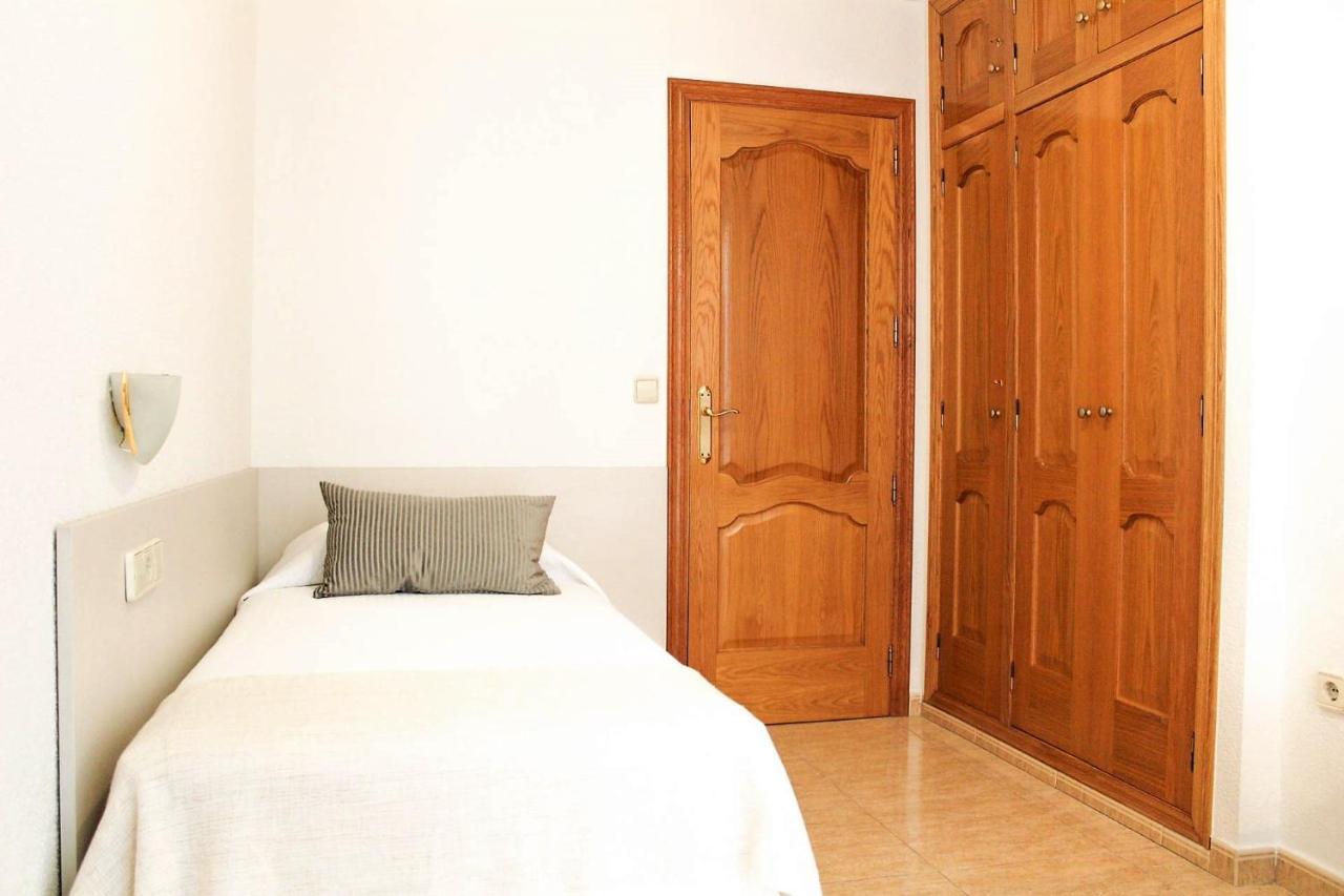 Port-beach 1 Appartement Alicante
