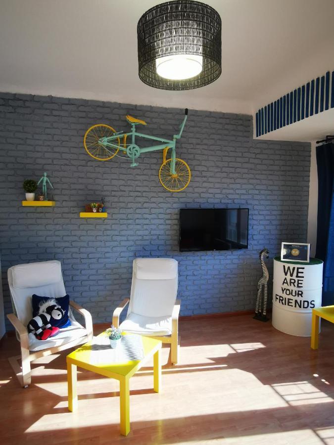 Apartment Ginger Alicante