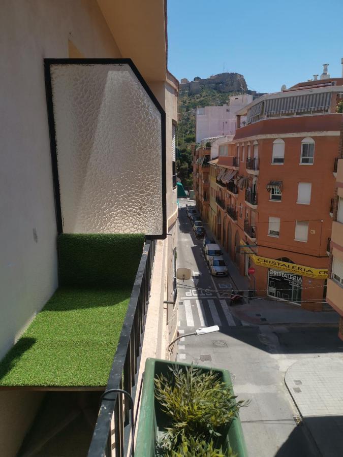 Apartment Ginger Alicante