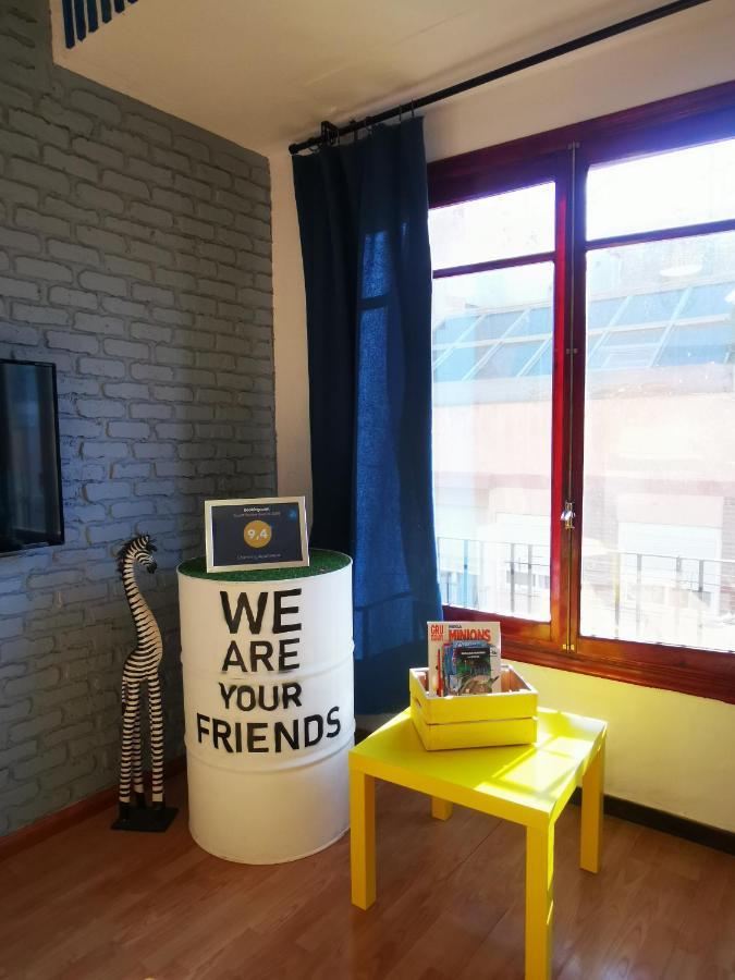 Apartment Ginger Alicante