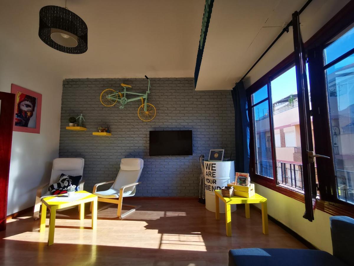 Apartment Ginger Alicante