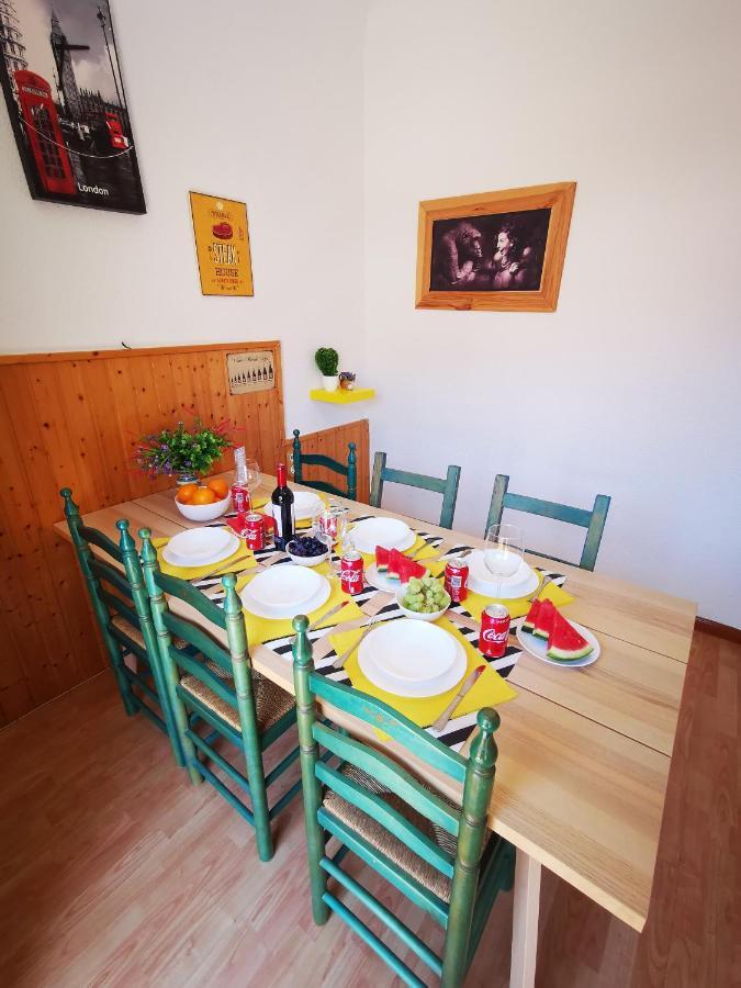 Ginger Apartment Alicante