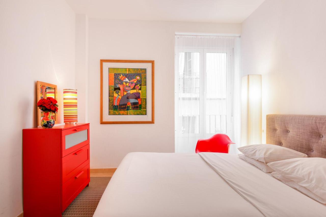 Modern Flat In