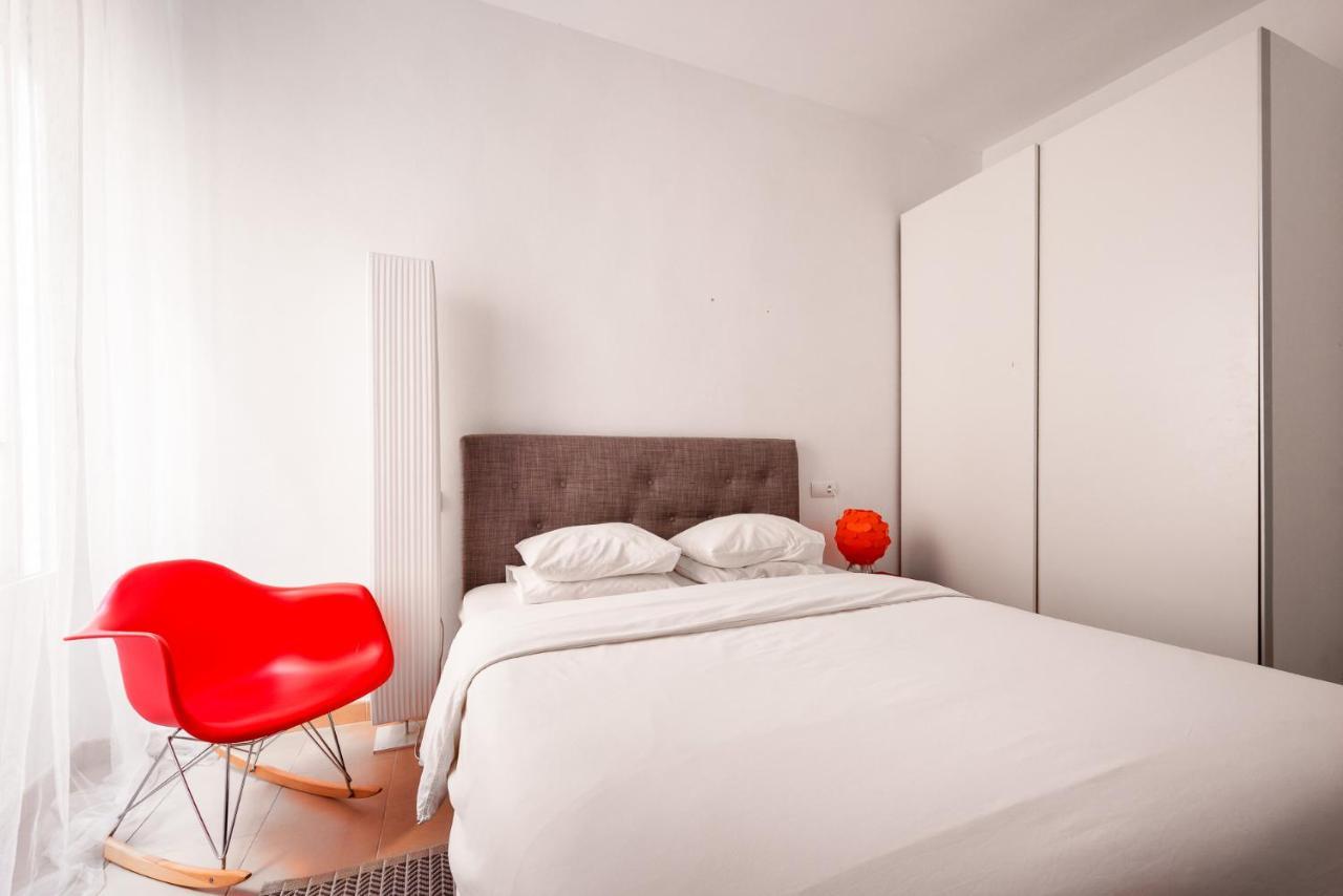 Modern Flat In