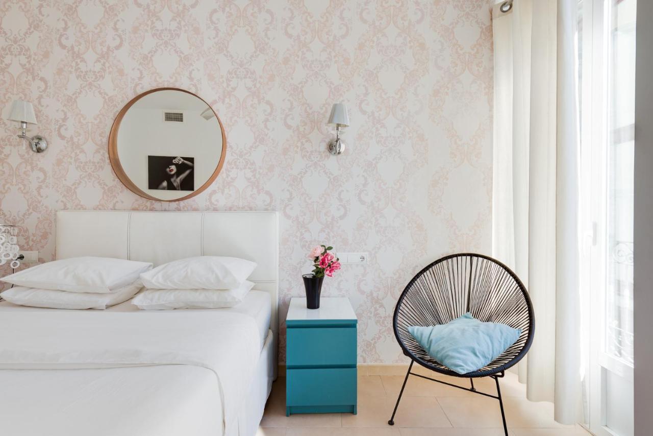 Apartment Modern Flat In