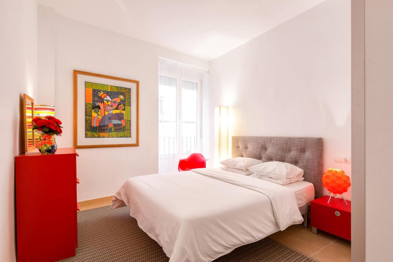 Modern Flat In