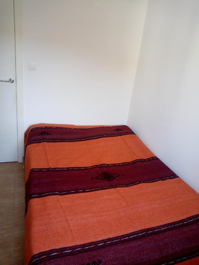 L' Alhambra Apartment *