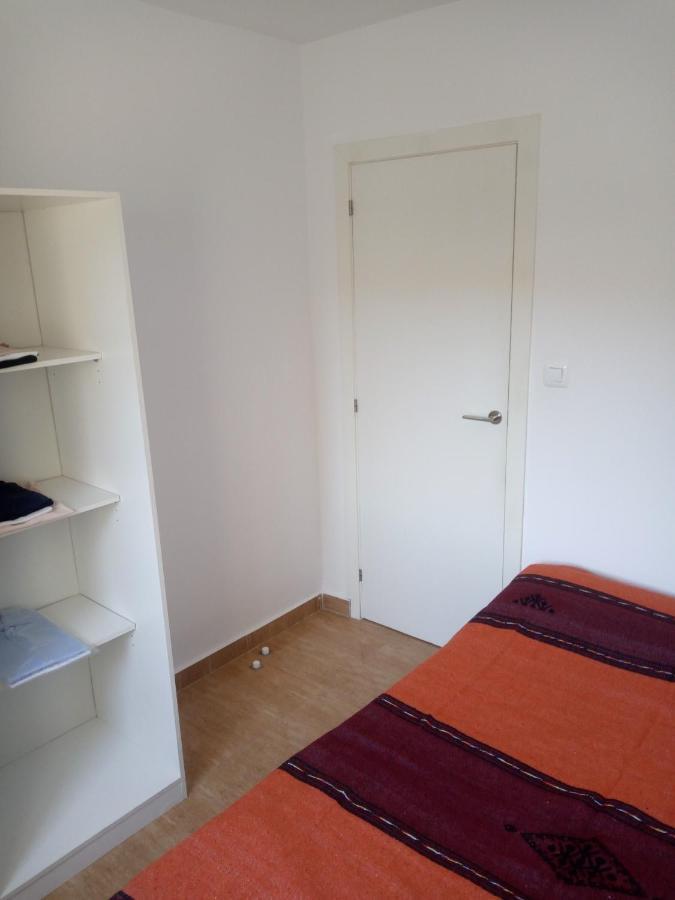 L' Alhambra Apartment *