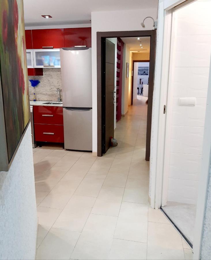 Apartment Modern Flat In
