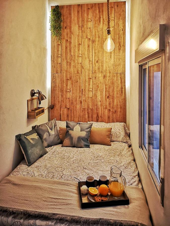 Mana Loft Original En El Centro De * Alicante