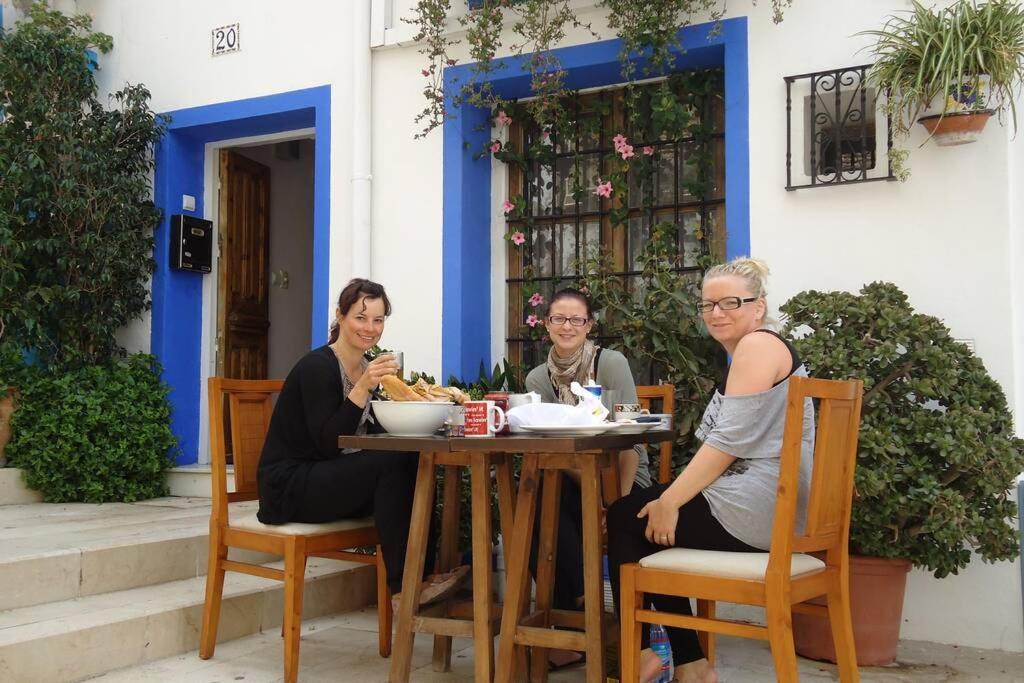 Casa De Los Joses * Alicante