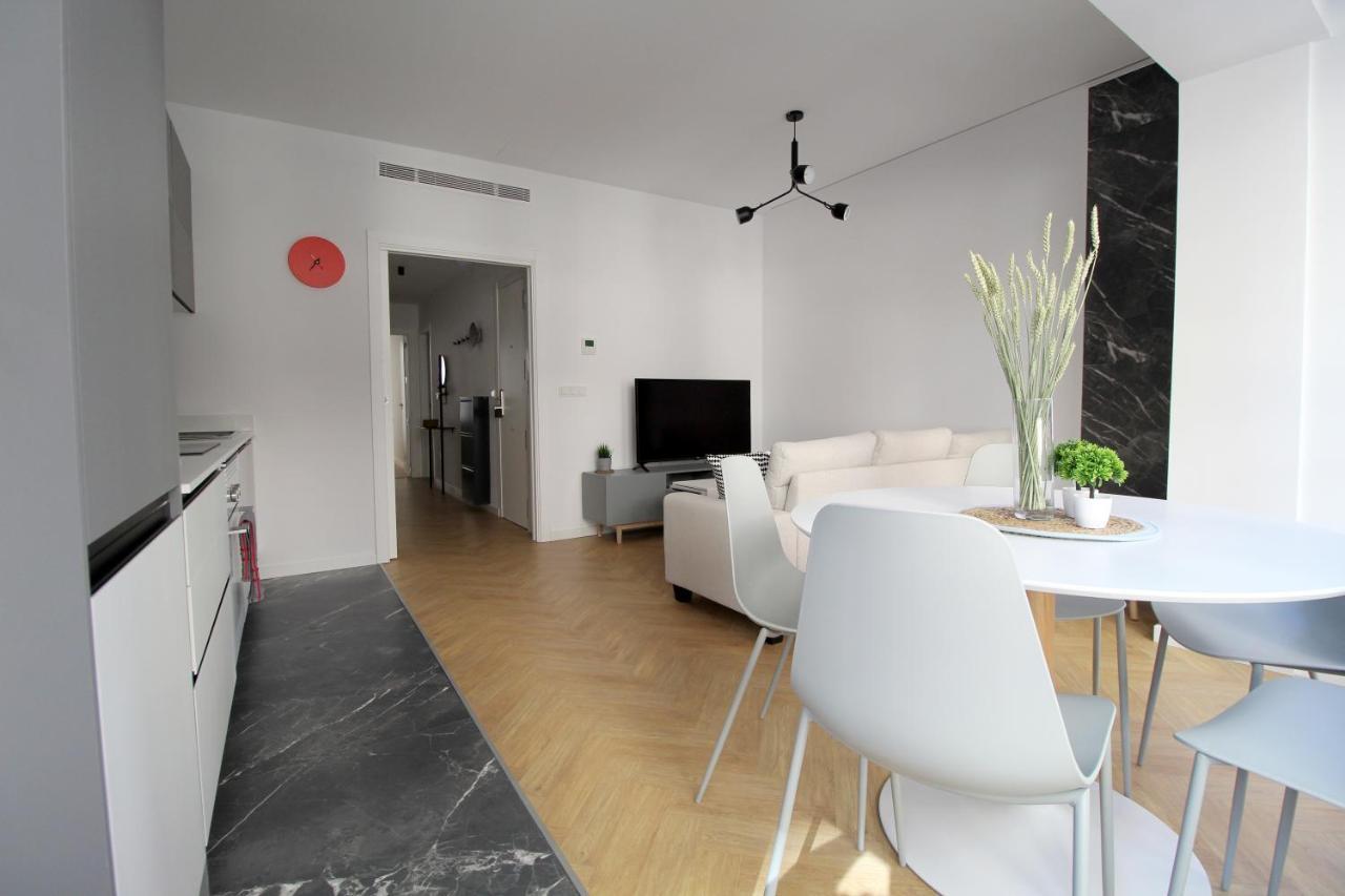 Apartment Encanto En El Centro De Alicante