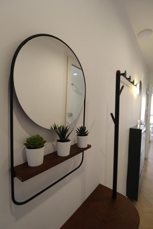 Encanto En El Centro De Apartment *