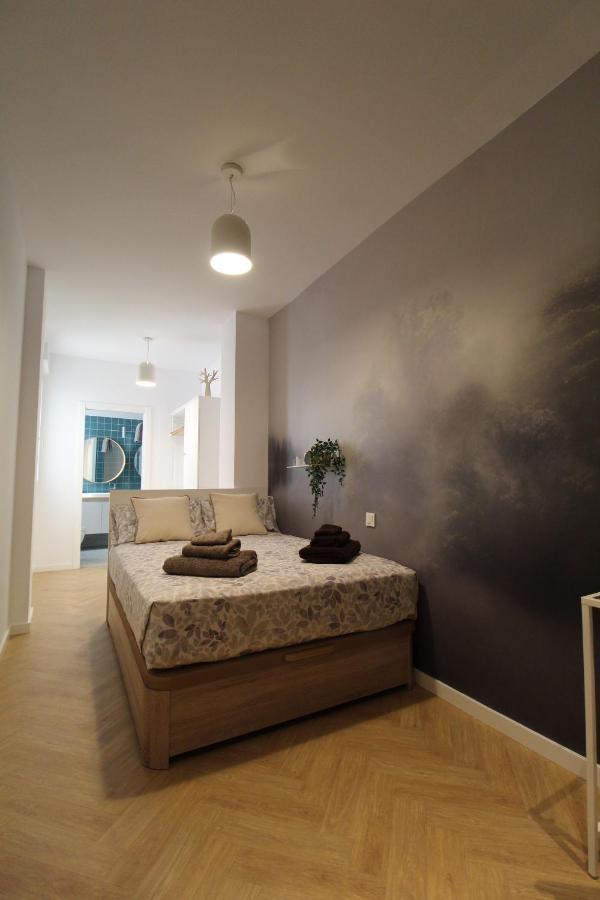 Apartment Encanto En El Centro De Alicante