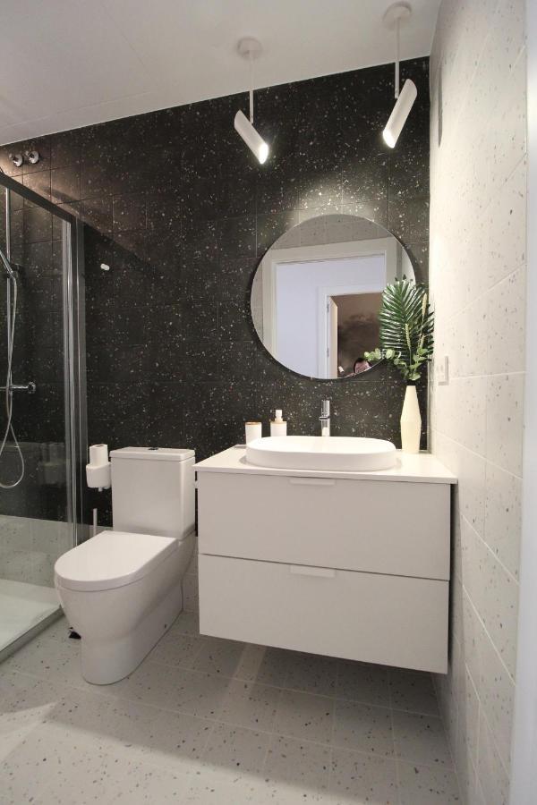 Encanto En El Centro De Apartment *
