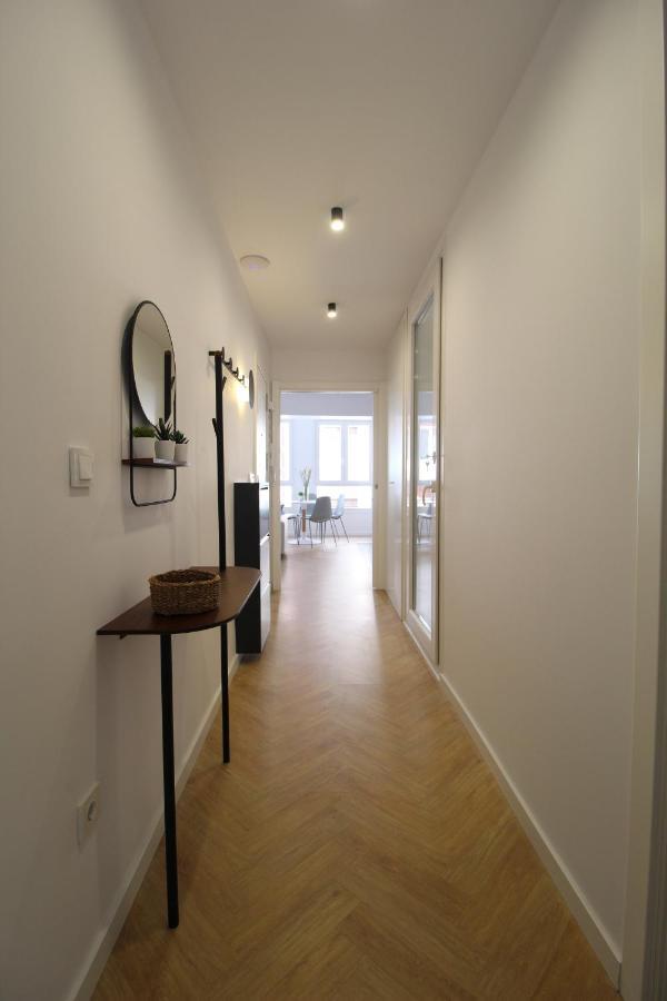 Encanto En El Centro De Apartment