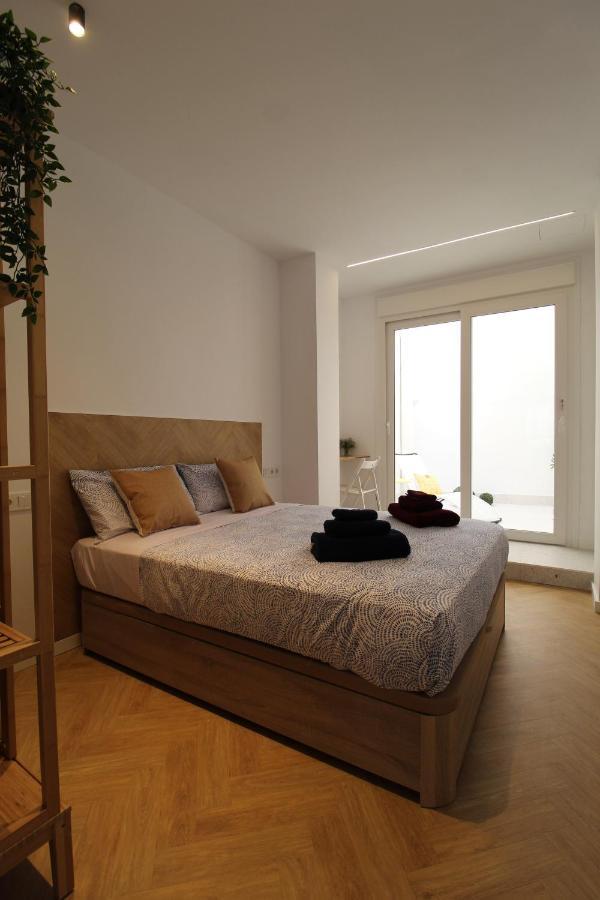 Encanto En El Centro De Apartment *