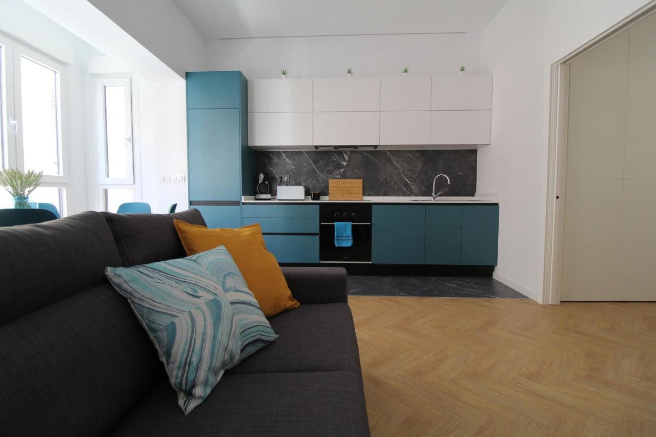 Apartment Encanto En El Centro De