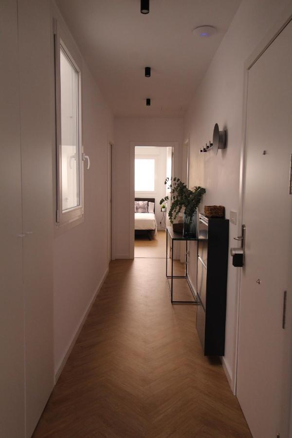 Apartment Encanto En El Centro De