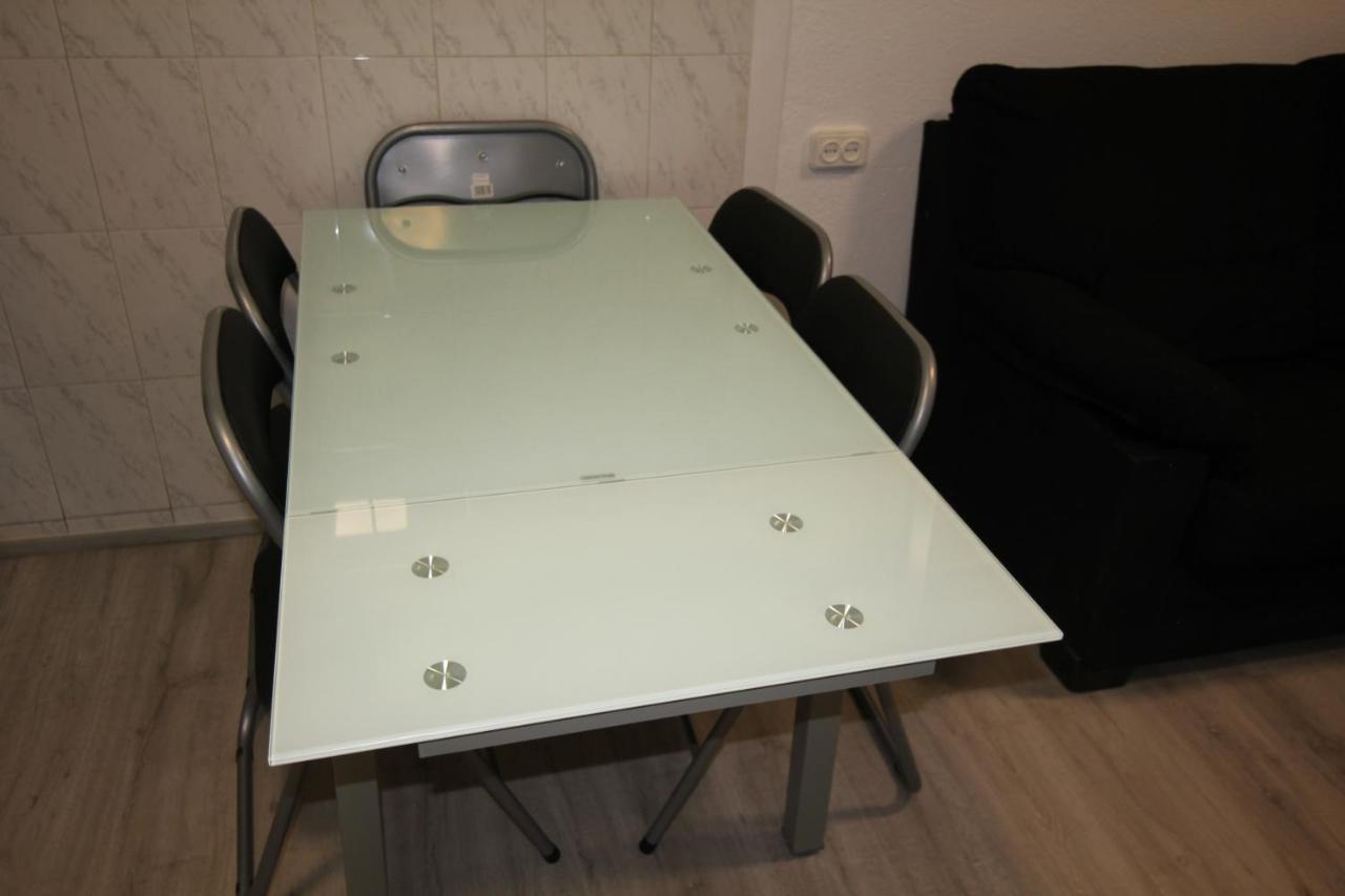 Apartment Atico Old Town -la Nonna *