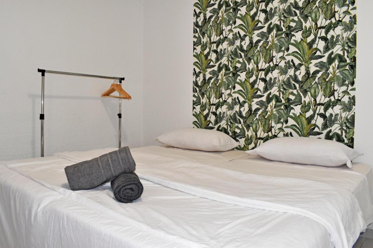 Guest house In The Heart Of Alicante!