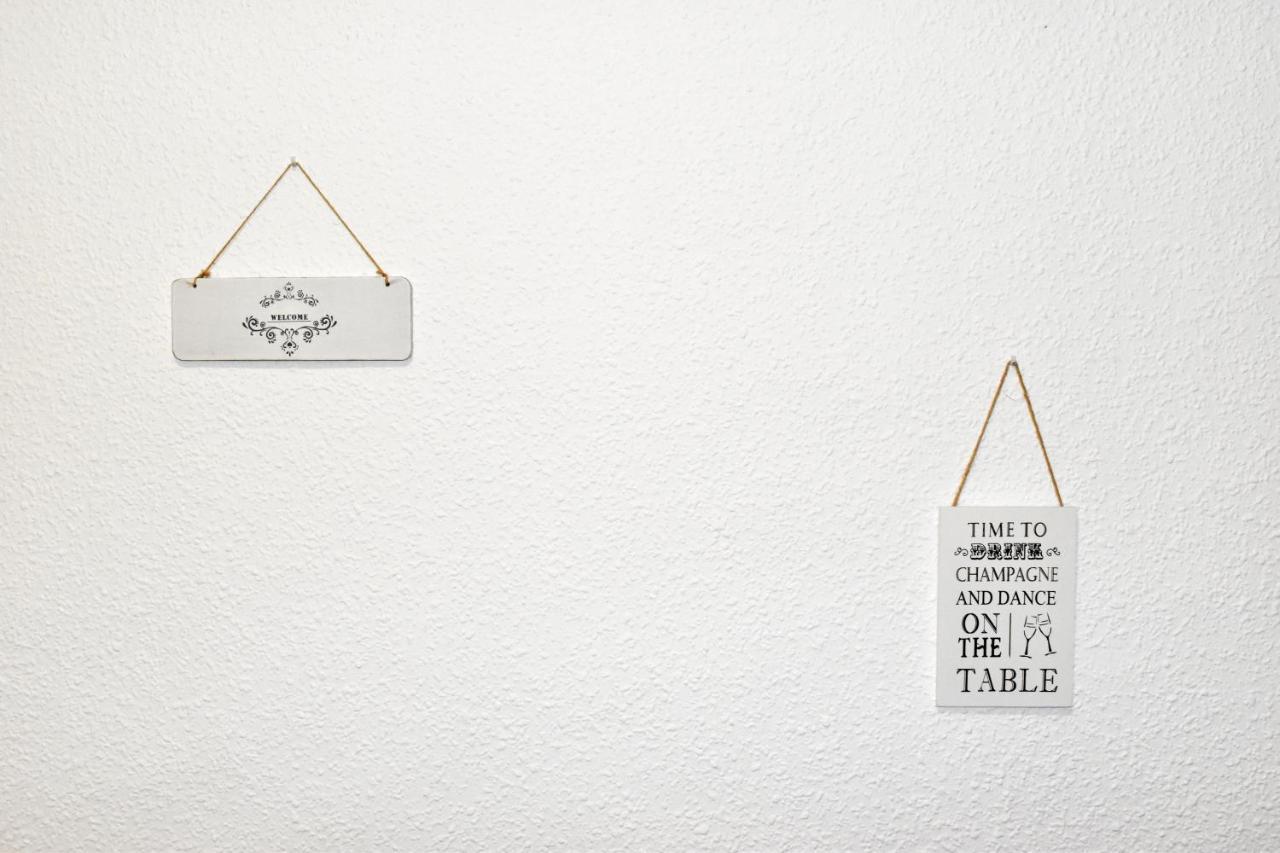 Guest house In The Heart Of Alicante! *
