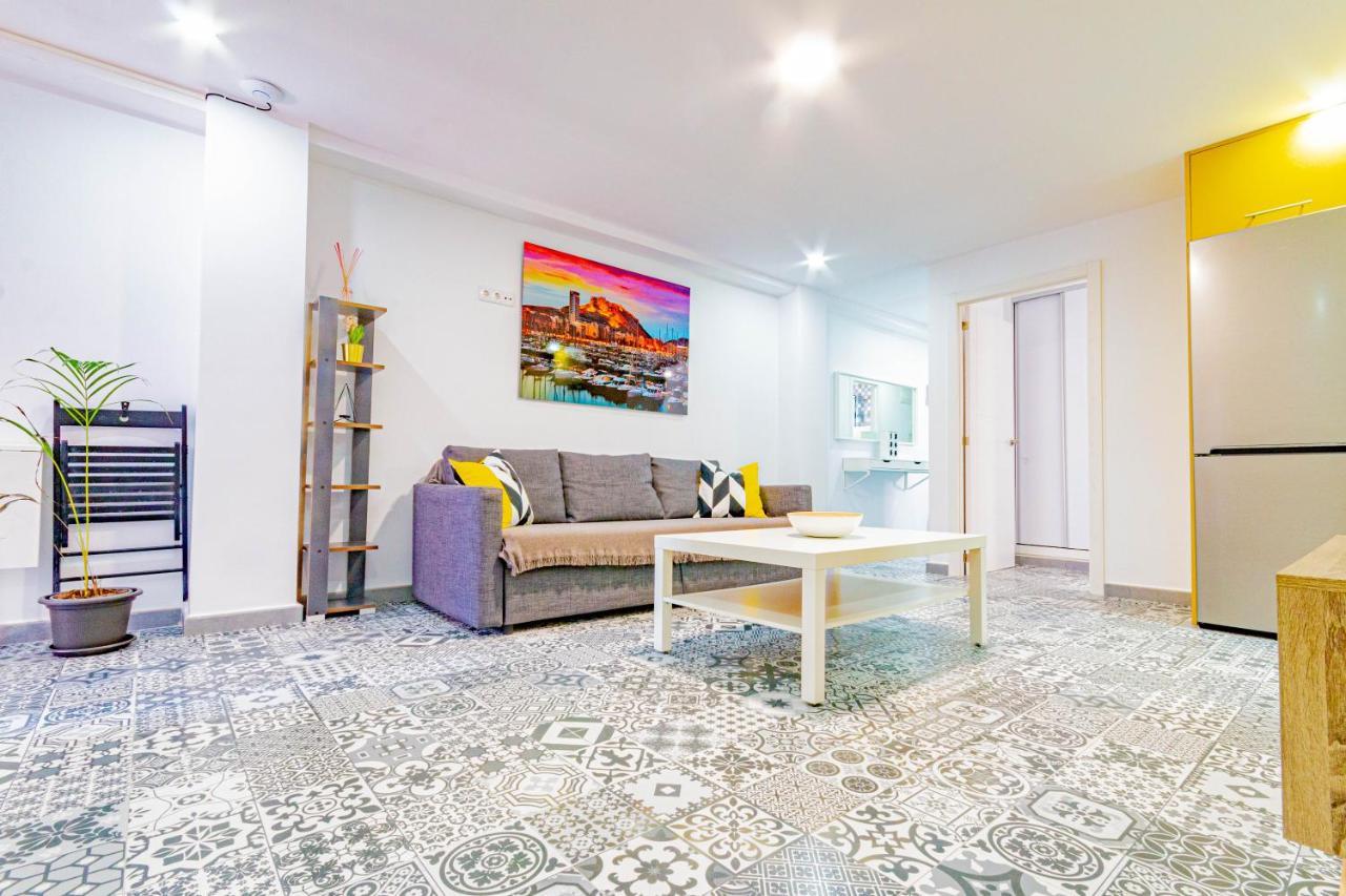 Apartment Suncastle -with Sunny Rooftop Terrace And Barbecue