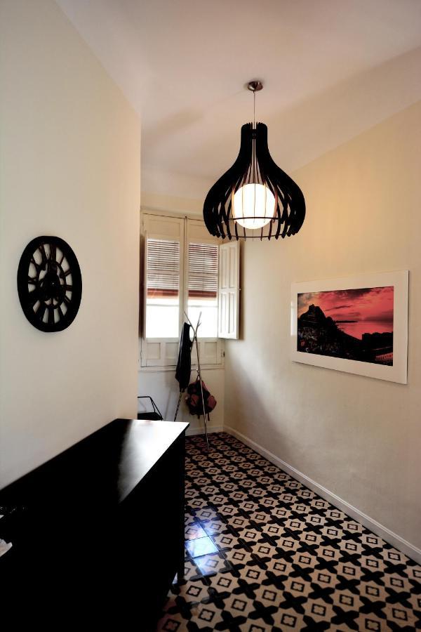 Historic By Mercado By Nras Apartment *