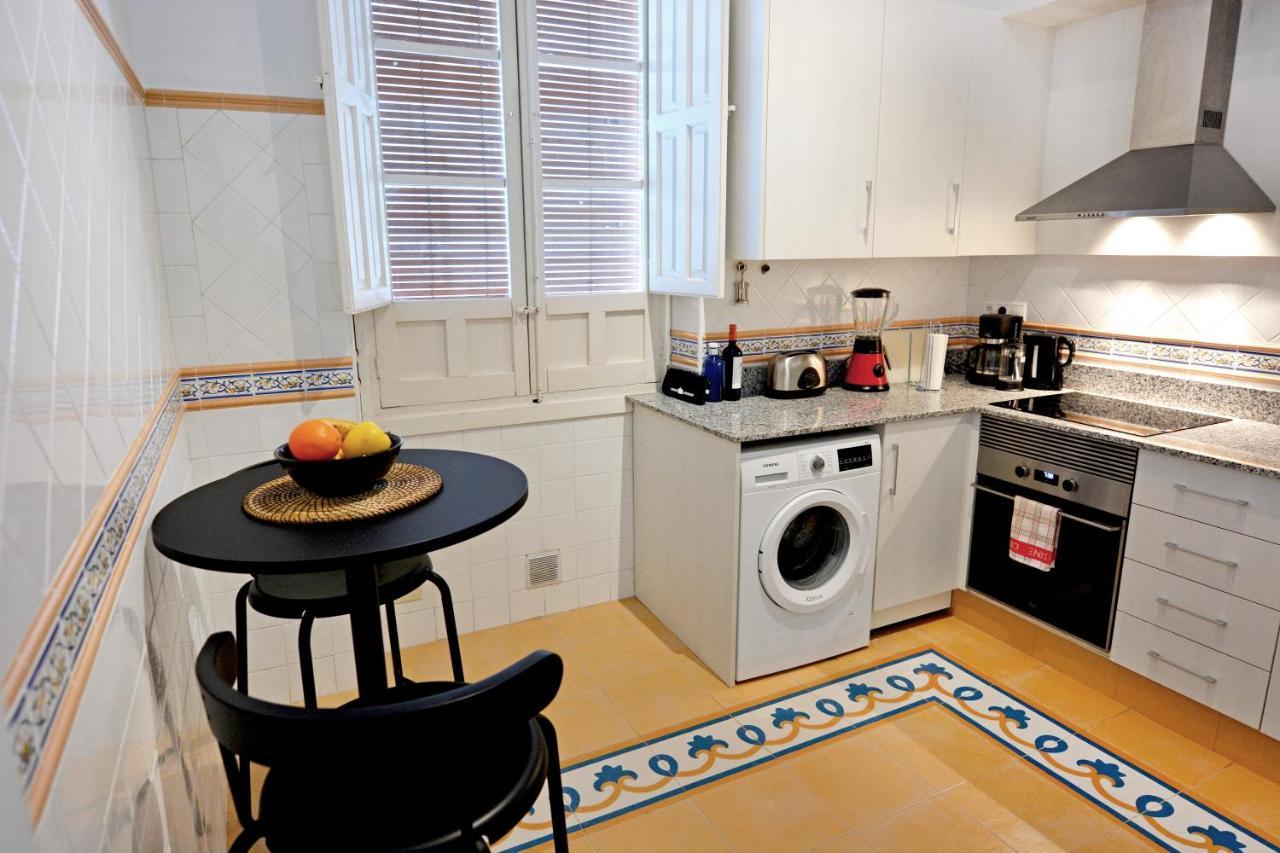 Apartment Historic By Mercado By Nras Alicante