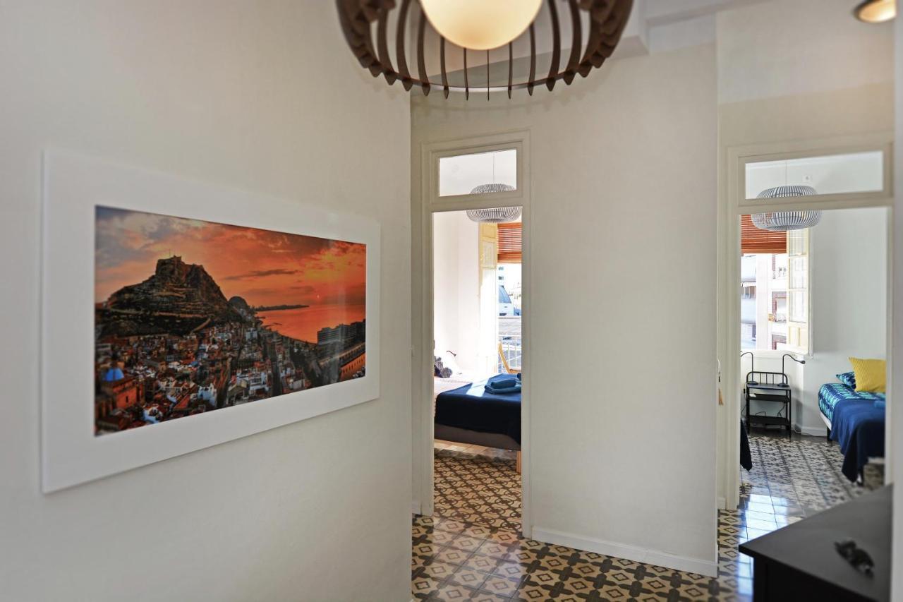 Apartment Historic By Mercado By Nras *