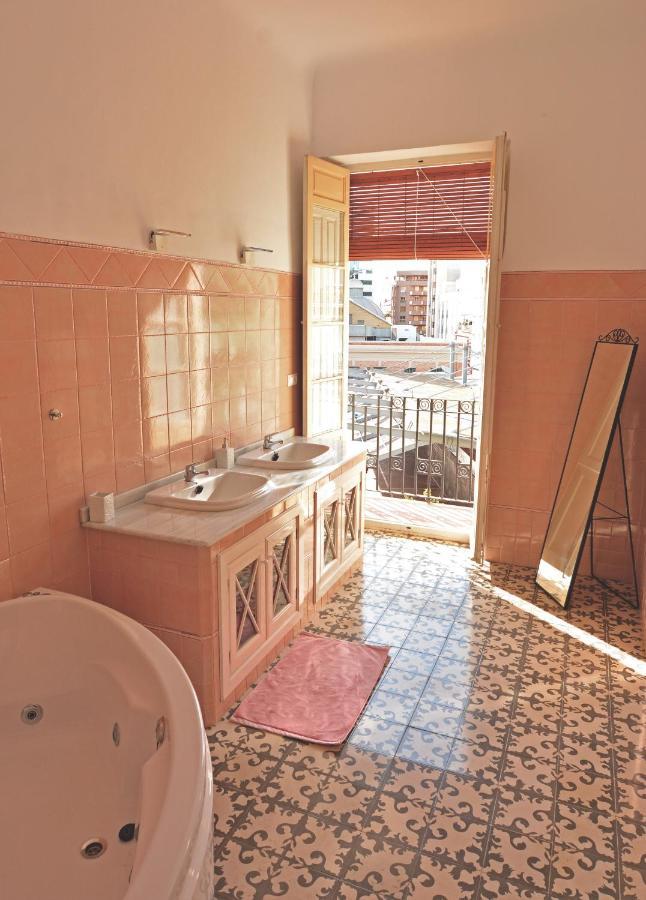 Apartment Historic By Mercado By Nras Alicante