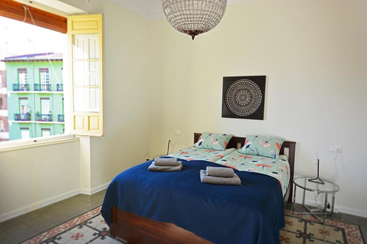 Historic By Mercado By Nras Apartment