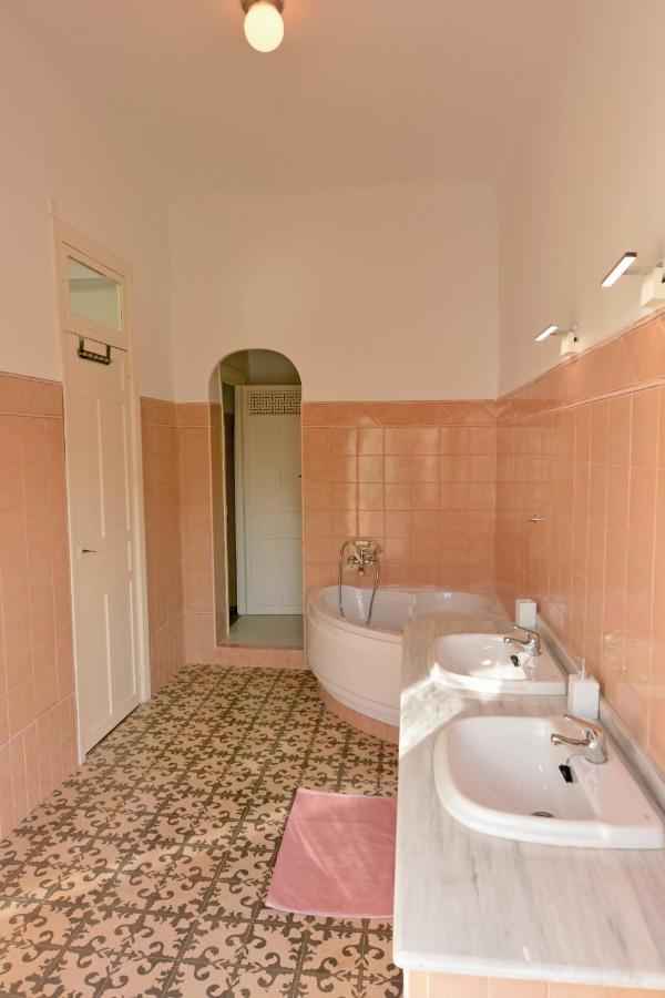 Apartment Historic By Mercado By Nras