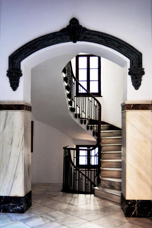 Historic By Mercado By Nras * Alicante
