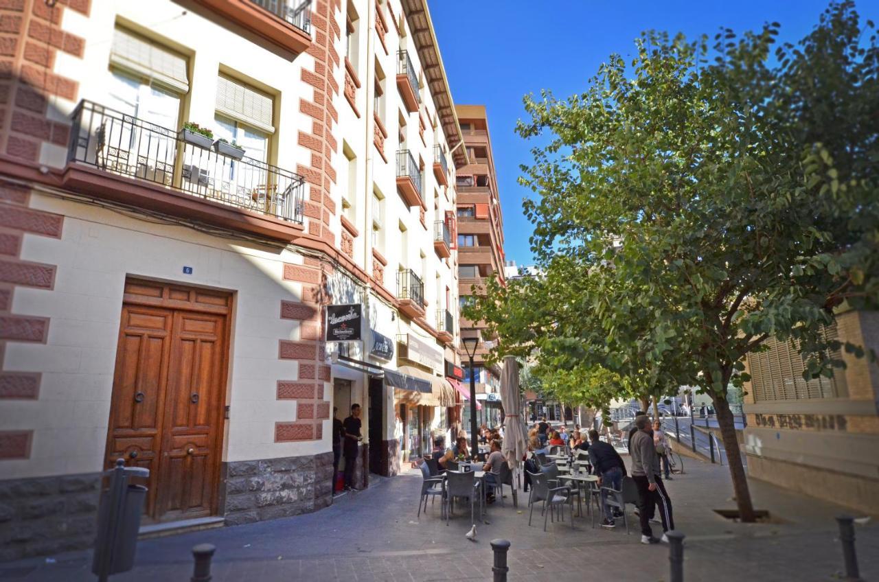 Historic By Mercado By Nras *