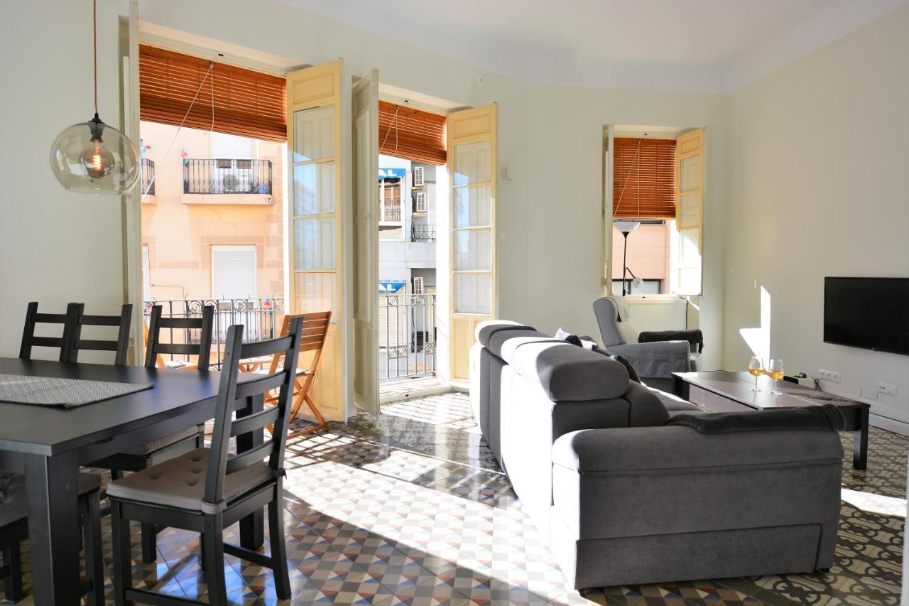 Apartment Historic By Mercado By Nras *