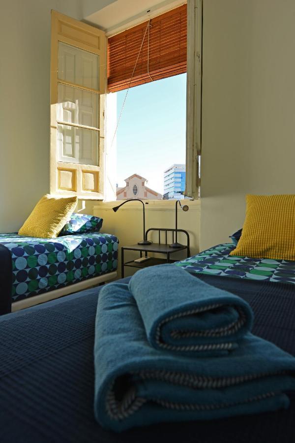 Historic By Mercado By Nras Apartment Alicante