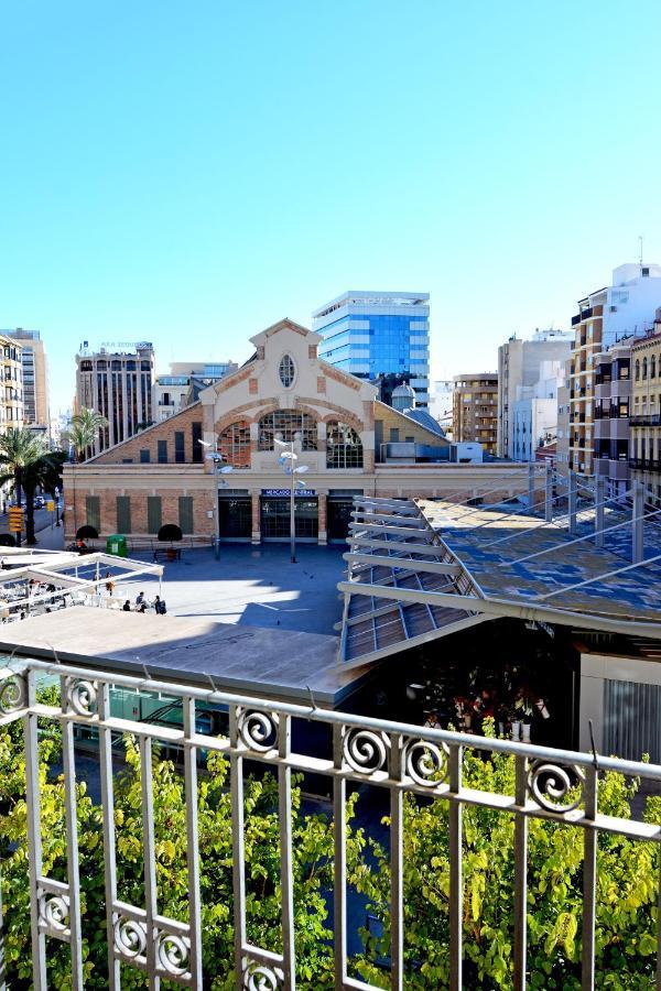 Historic By Mercado By Nras *