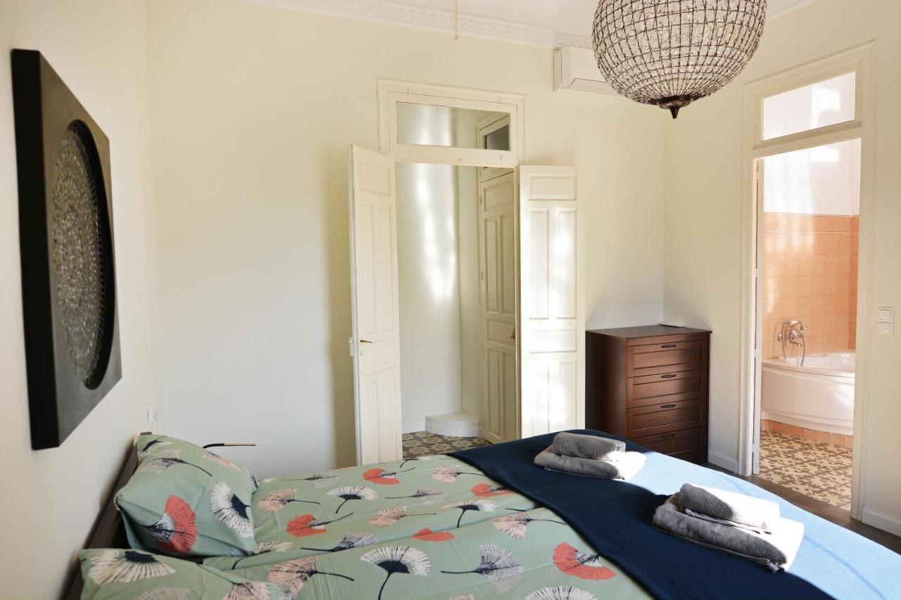 Apartment Historic By Mercado By Nras