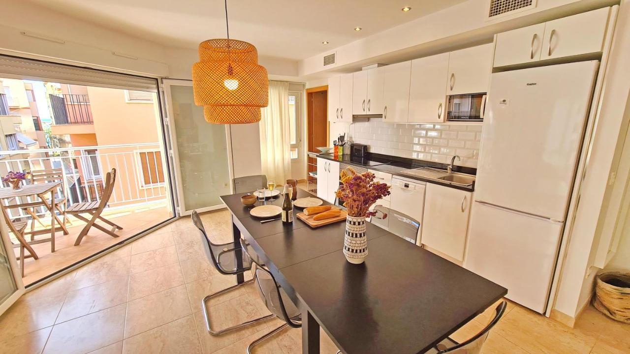 Luxury Center By Nras Alicante