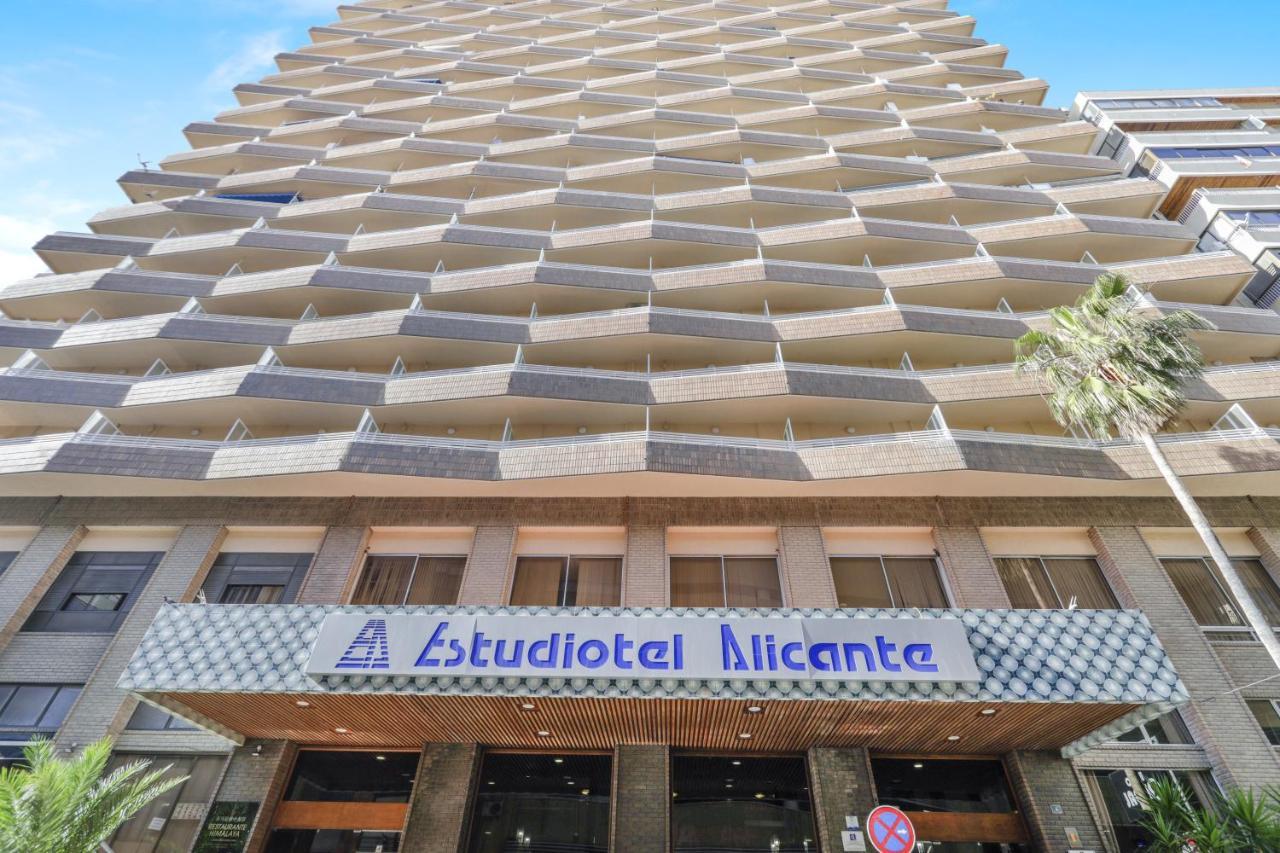 Apartamento Sky Alicante