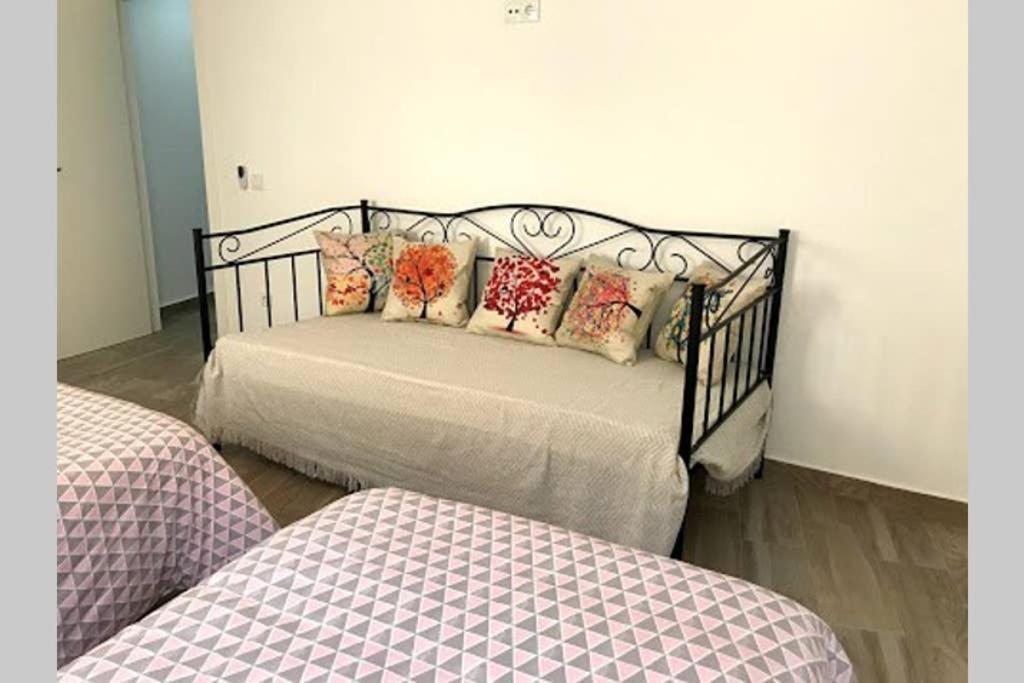 Espacioso Y Centrico Piso Con Zona Chill-out Appartement Alicante
